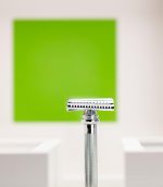 ⁦Merkur Razor Merkur Safety Razor 39c,Chrome⁩ - الصورة ⁦9⁩