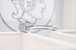 ⁦Merkur Razor Merkur Safety Razor 39c,Chrome⁩ - الصورة ⁦10⁩