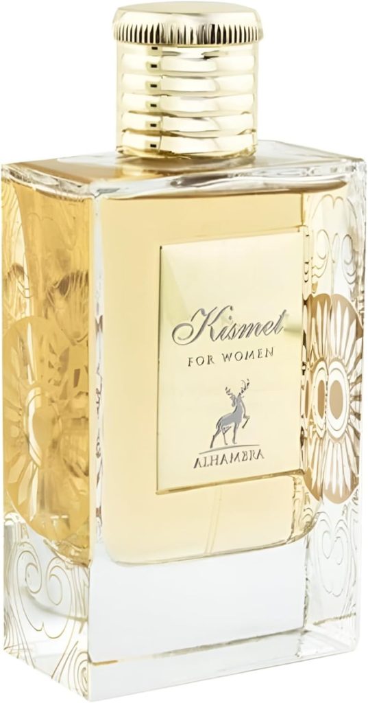 Maison Alhambra MY PERFUMES EDP Kismet For women 100ml