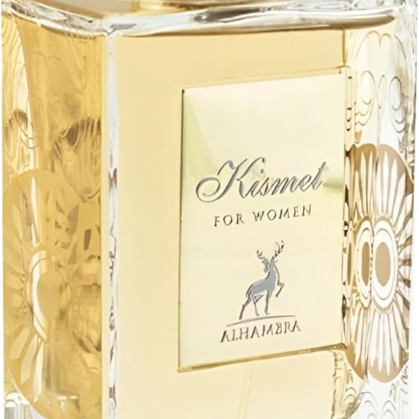 Maison Alhambra MY PERFUMES EDP Kismet For women 100ml