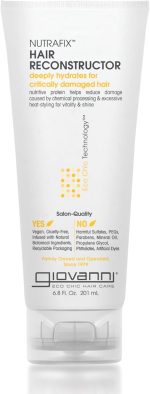 Giovanni Nutrafix Hair Reconstructor (6.8oz)