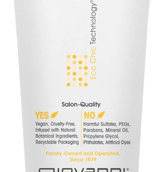 Giovanni Nutrafix Hair Reconstructor (6.8oz)