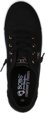 ⁦Skechers Womens Bobs B Cute Trainers⁩ - الصورة ⁦3⁩
