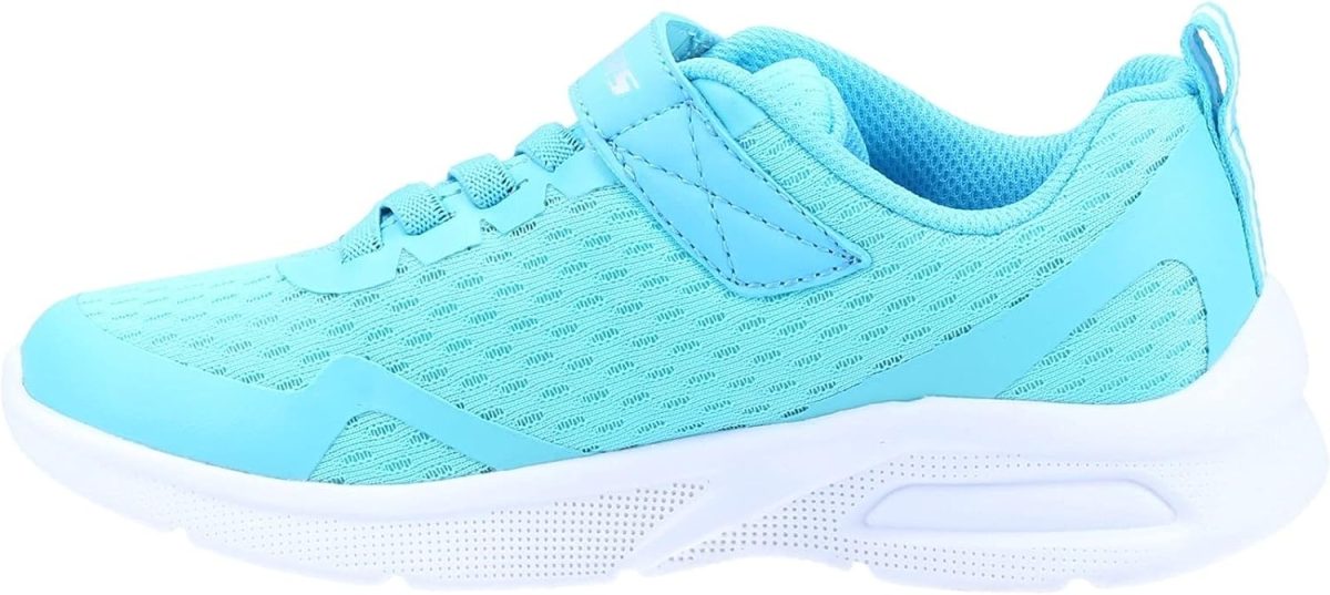 ⁦Skechers MICROSPEC MAX girls Sneaker⁩ - الصورة ⁦6⁩