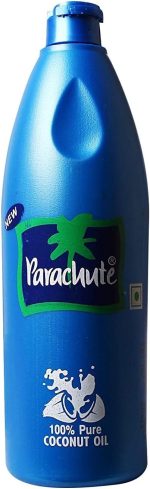 Parachute Hair Coconut Oil