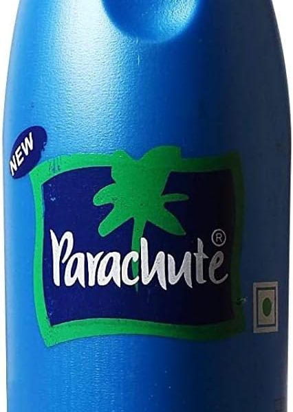Parachute Hair Coconut Oil