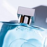 ⁦Azzaro Chrome Eau De Toilette For Men, 100 Ml⁩ - الصورة ⁦5⁩