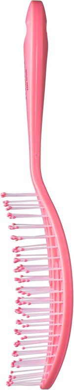 ⁦Mella Brush Specially Designed To Fit and Style Wet Hair⁩ - الصورة ⁦4⁩