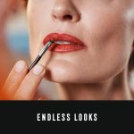 ⁦Max Factor Lipfinity Designer Palette - 04 Reds for Women 0.4 oz Lipstick⁩ - الصورة ⁦2⁩