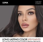 ⁦قلم شفاه من جيرارد كوزماتيكس - لونا⁩ - الصورة ⁦4⁩