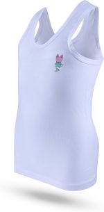 ⁦Rupa Jon Boy's Kids Vest (Pack of 5)⁩ - الصورة ⁦5⁩