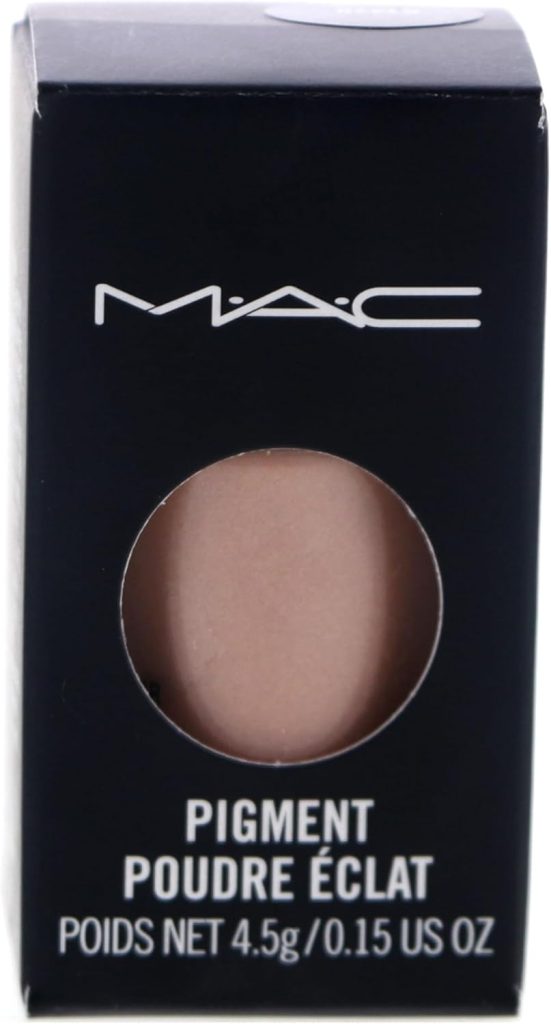 MAC Eye Pigment - Naked 4.5g/0.15oz