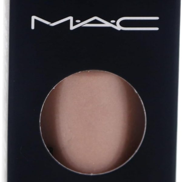 MAC Eye Pigment - Naked 4.5g/0.15oz