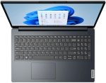 ⁦15.6" FHD Laptop - AMD Ryzen 3 & Radeon - 4GB RAM, 128GB SSD - Abyss Blue by Lenovo⁩ - الصورة ⁦3⁩