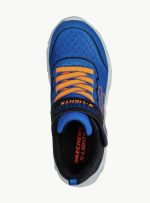 ⁦Skechers TWISTY BRIGHTS boys Shoes⁩ - الصورة ⁦7⁩