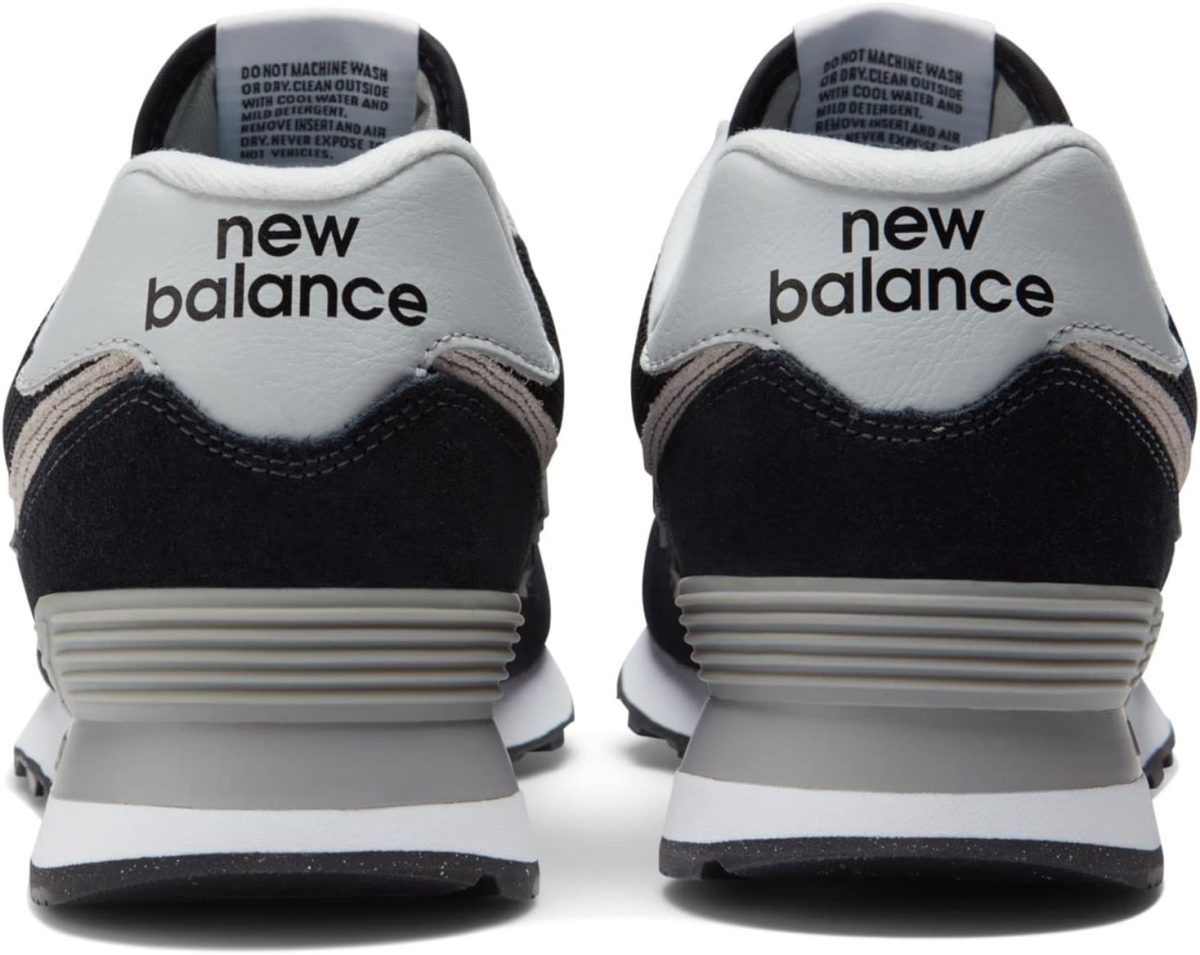 ⁦New Balance 574 V3 mens Sneaker⁩ - الصورة ⁦9⁩