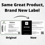 ⁦SaaQin Natural Preservative 8 Oz - Paraben & Formaldehyde Free⁩ - الصورة ⁦2⁩