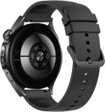 T Tersely Adjustable Strap Compatible with HUAWEI WATCH 5/GT5/GT5 pro/GT4 46mm - Ultra Soft, Durable Silicone Material for All - Weather Use. Ideal for Optimal Performance During Daily Wear