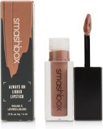 ⁦Smashbox Always On Longwear Matte Liquid Lipstick, Non-drying, Water-resistant, Dream Huge⁩ - الصورة ⁦2⁩