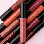⁦Ruby's Organics Lip Beauty Gift Kit- Lip Oil Glossy Minis Sunset, Moisturizing, Long Lasting, Non Sticky & Non Drying, Natural Lip Makeup, Paraben Free - Sangria, Grapevine and Toffee Shades⁩ - الصورة ⁦8⁩