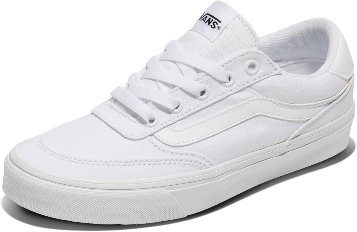 Vans Brooklyn LS womens LACED SHOES