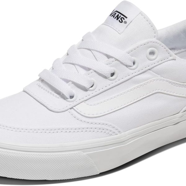 Vans Brooklyn LS womens LACED SHOES
