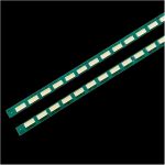 ⁦TILLOJJ 2pcs Led Backlight Bar for L/G 47inch 47LM6700-c.e For L/G 47LM761S 47E800A 47LA660S 47LA690S 47E700S L47V6500A-3D 47LM6600 47E800A 47L⁩ - الصورة ⁦2⁩