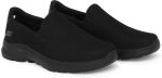 ⁦Skechers GO WALK 6 - ANAGLYPH mens Shoes⁩ - الصورة ⁦3⁩