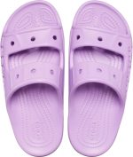 ⁦Crocs Unisex 10001-0HZ Clogs⁩ - الصورة ⁦3⁩