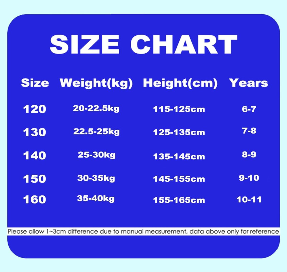 ⁦Maxmana Secret 3Pcs Girls Long Sleeve Swimsuit Bathing Suit Modest Muslim Swimsuit Set Rash Guard Swimwear Full Coverage Swimwear⁩ - الصورة ⁦2⁩
