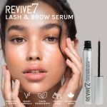 ⁦LASHFOREVER CANADA Revive7 - Revitalizing Lash Serum 5 ml⁩ - الصورة ⁦2⁩
