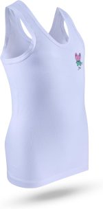 ⁦Rupa Jon Boy's Kids Vest (Pack of 5)⁩ - الصورة ⁦4⁩