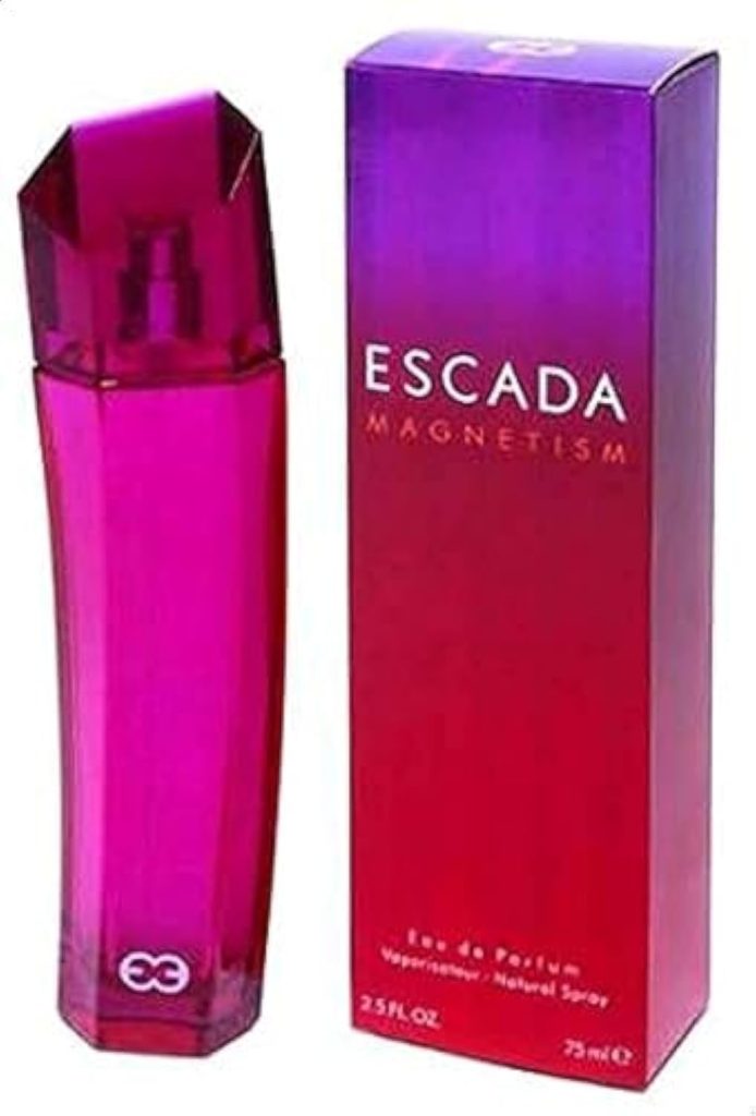 Escada Escada Magnetism for Women Eau de Parfum 75ml