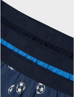 ⁦name it Boy's Nkmtights 3p Noos Panties⁩ - الصورة ⁦5⁩