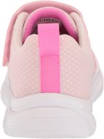⁦Skechers girls wavy lites sneaker⁩ - الصورة ⁦3⁩