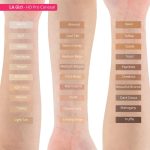 ⁦L.A.Girl, Pro Conceal, 8g /0.28oz, Warm Sand - GC977,⁩ - الصورة ⁦4⁩