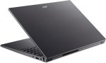 ⁦Acer Aspire Go 15 AI Ready Laptop | 15.3" WUXGA (1920 x 1200) IPS Display | Intel Core i7-1255U | Intel Iris Xe Graphics | 16GB DDR5 | 512GB PCIe Gen4 SSD | Wi-Fi 6 | Windows 11 Home | AG15-51P-79LC⁩ - الصورة ⁦8⁩