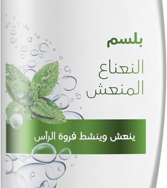 Head & Shoulders Menthol Refresh Conditioner, 360 ml