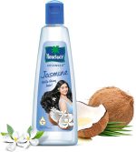 ⁦Parachute Coconut Oil for Hair Princess Jasmine Flora Show Pack 2 Bead⁩ - الصورة ⁦3⁩