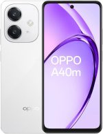OPPO A40 6GB 128GB White