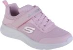 ⁦Skechers DYNAMATIC unisex-child Sneaker⁩ - الصورة ⁦2⁩