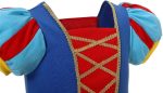 ⁦Lito Angels Rapunzel/Snow White/Merida Girls Princess Dress Costume Size 2-11 Years⁩ - الصورة ⁦4⁩