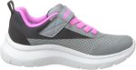 ⁦Skechers SKECH FAST girls Sneaker⁩ - الصورة ⁦3⁩