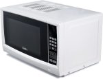 ⁦Clikon 20 Liter Digital Microwave with Push Button Control| Model No CK4317-CK4319-CK4320 with 2 Years Warranty⁩ - الصورة ⁦3⁩