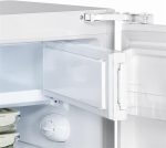 ⁦DDCVFREE Mini fridge Mini Fridge 9L Makeup Fridge Cooler And Warmer Beauty Fridge Portable Fridge Fridge For Room Cosmetic Fridge⁩ - الصورة ⁦4⁩