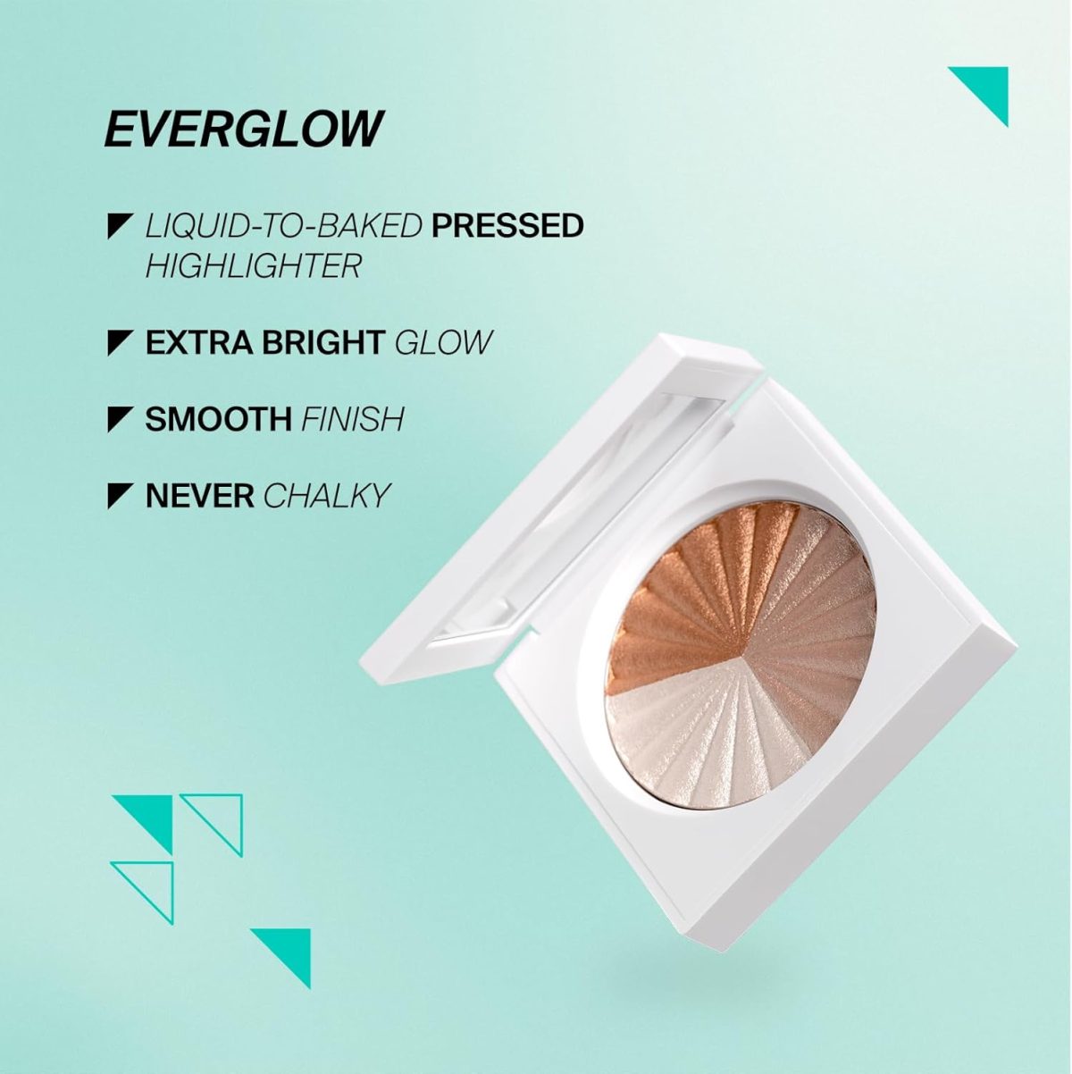 ⁦Ofra Everglow - Highlighter 10g⁩ - الصورة ⁦4⁩