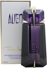 ⁦Alien for Women by Thierry Mugler Eau de Parfum Spray 90ml⁩ - الصورة ⁦2⁩