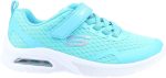 ⁦Skechers MICROSPEC MAX girls Sneaker⁩ - الصورة ⁦4⁩