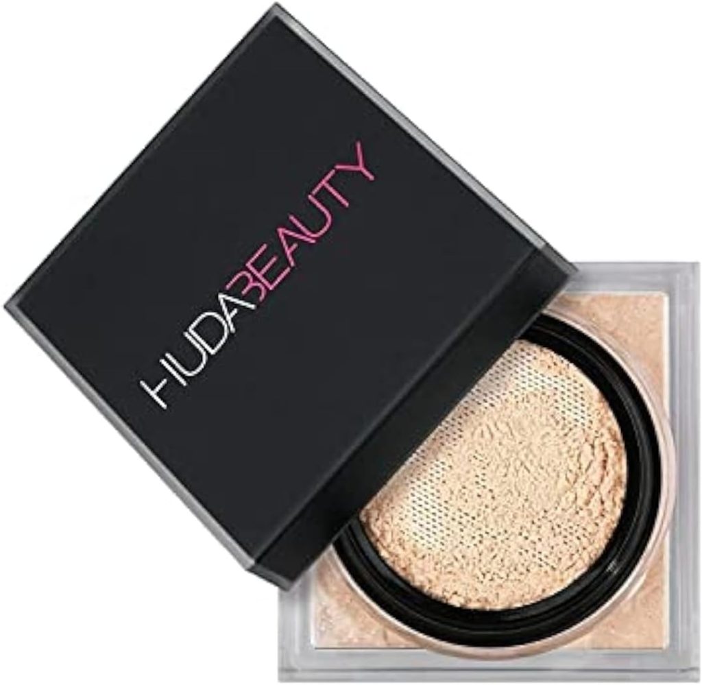 Huda Beauty Pound Cake Setting Powder