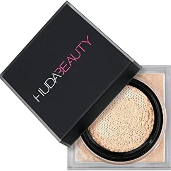 Huda Beauty Pound Cake Setting Powder